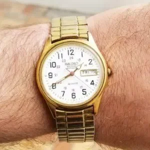 Seiko | Accessories | Very Rare Seiko Railroad Approved